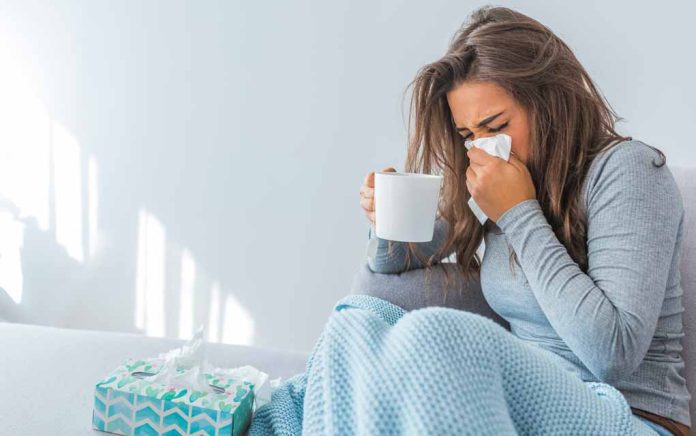 New-Severe-Flu-Strain-Hits-US-Death-Toll-Rises