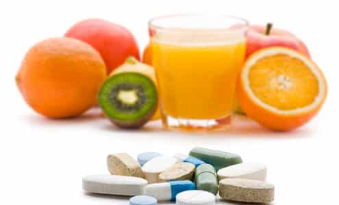 10 symptoms of vitamin deficiency