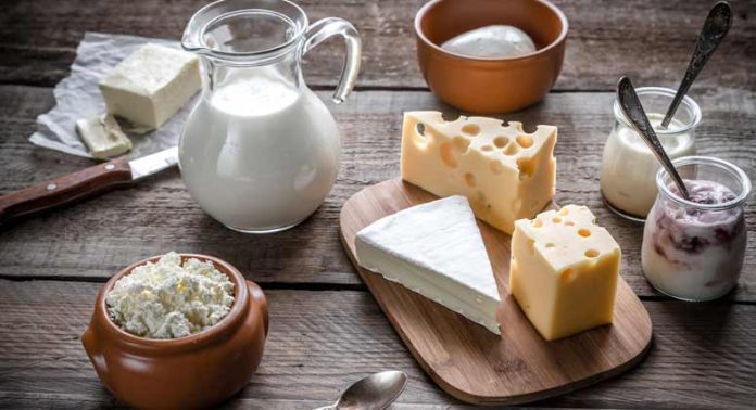 7 reasons dairy has become the new gluten