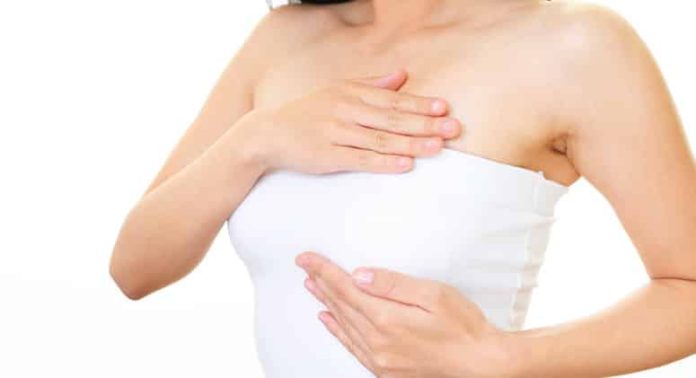 breast health are you aware of this