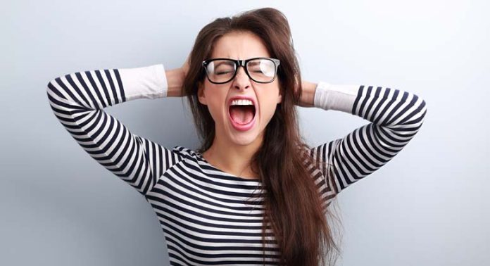 8 negative emotions that will affect you physically