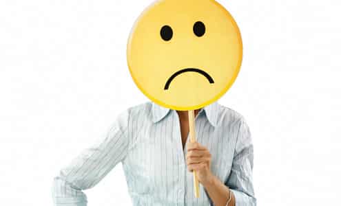 8 things happy people avoid
