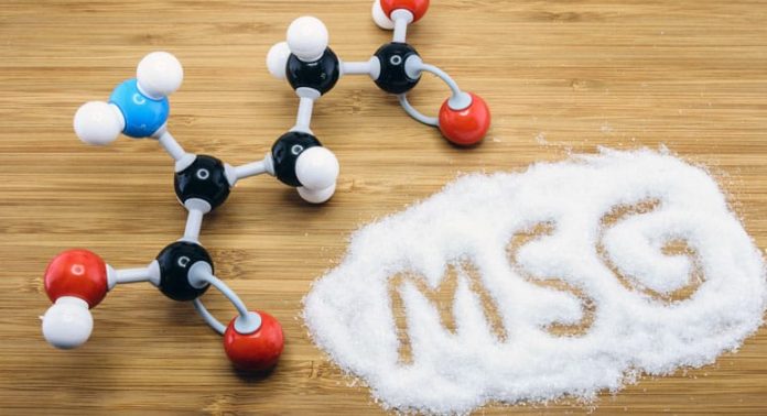 85 ways msg can make you sick