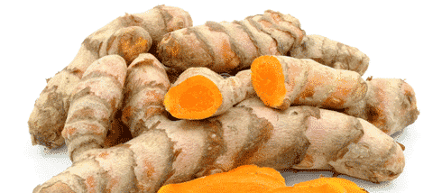 can a common spice treat depression