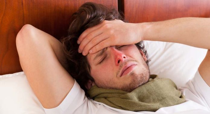the common cold 5 common remedies