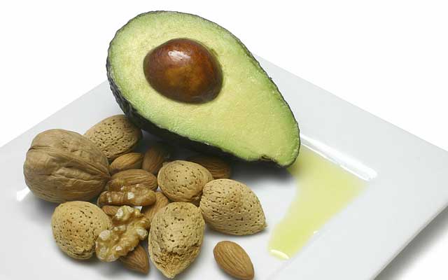 the number 1 nutrient you must eat