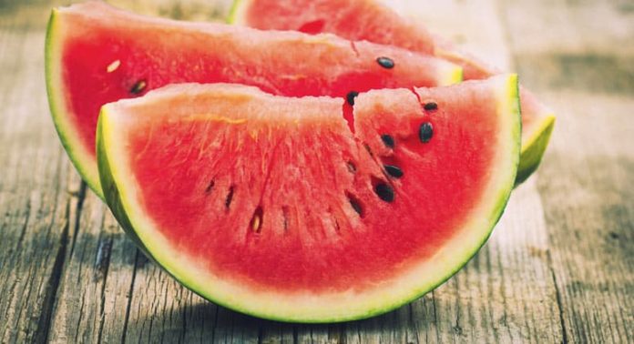 why you should always eat watermelon seeds