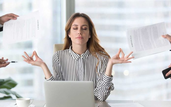 3 signs its time to slow down
