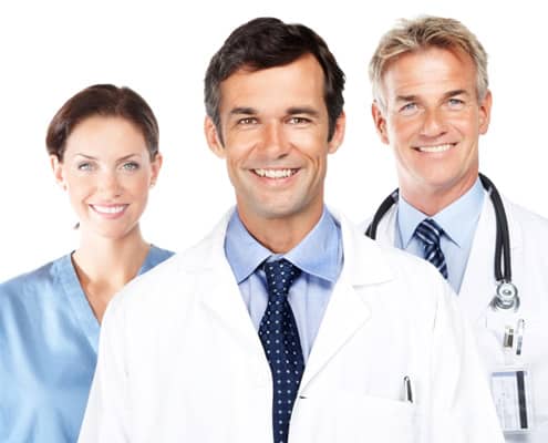 5 good reasons to find another doctor