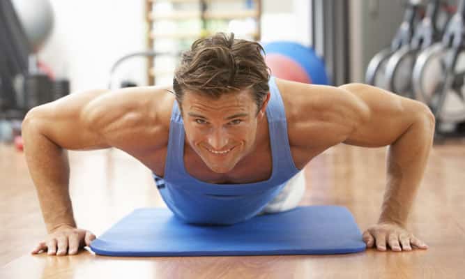 6 natural testosterone boosters