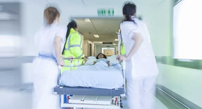 How to get better emergency room care