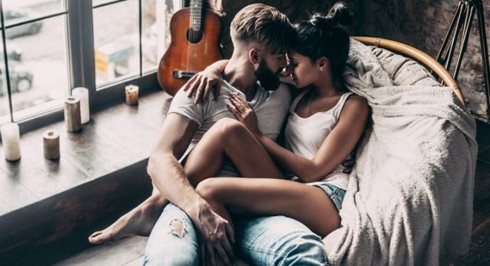 Top 20 Sacred Sexual Secrets