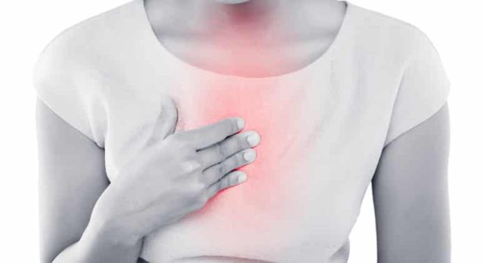 alternative answers to heartburn relief