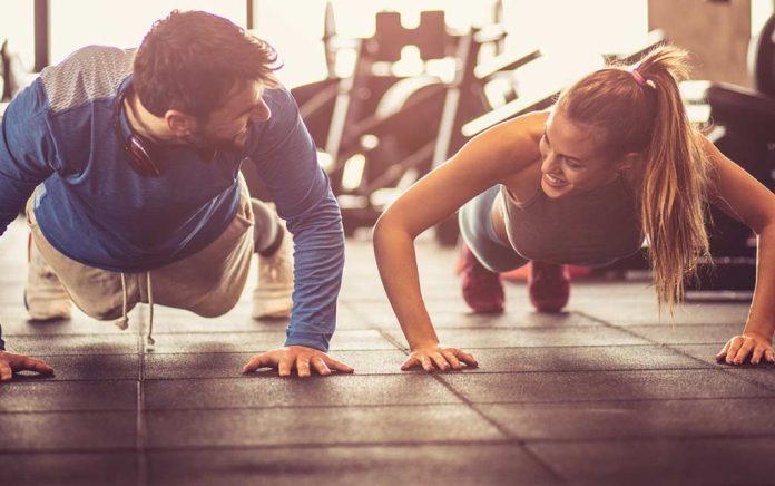 what is the best time of day to exercise