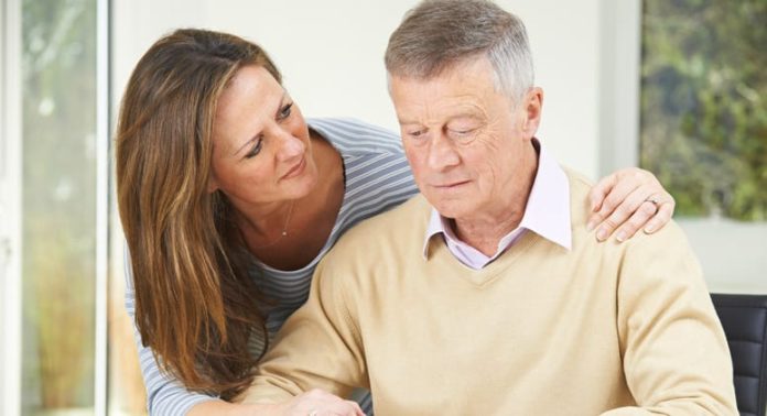 what is early onset dementia