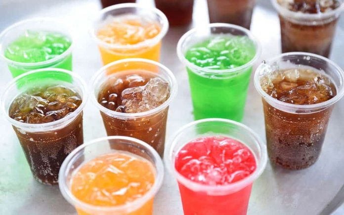 12 Ways Soda Pop Can Hurt You