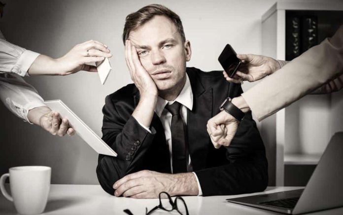 How-Severe-Burnout-Can-Affect-Your-Heart-and-Health How Severe Burnout Can Affect Your Heart and Health