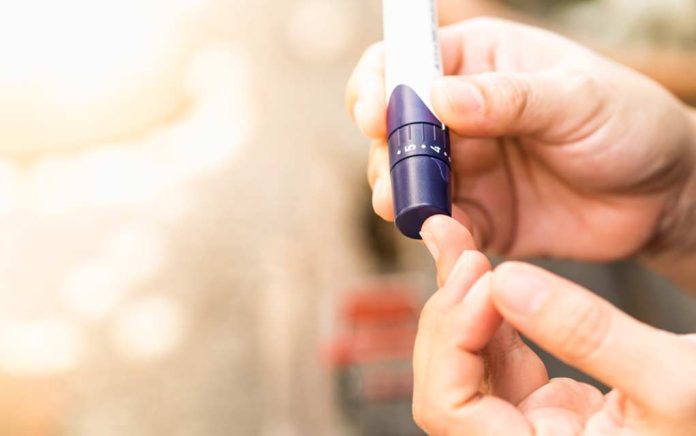 Smart-Insulin-Patch-May-Revolutionize-Diabetes-Treatment “Smart” Insulin Patch May Revolutionize Diabetes Treatment