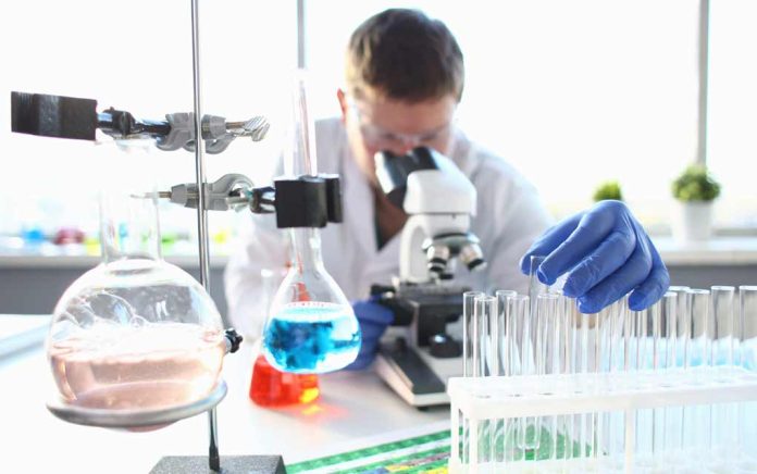 New-Antiviral-Drug-Could-Treat-Broad-Spectrum-of-Illnesses New Antiviral Drug Could Treat Broad Spectrum of Illnesses