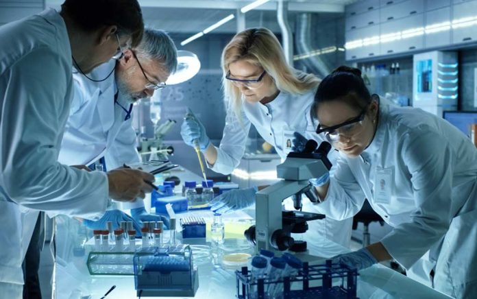New-Antiviral-Target-Could-Revolutionize-Treatments New Antiviral Target Could Revolutionize Treatments