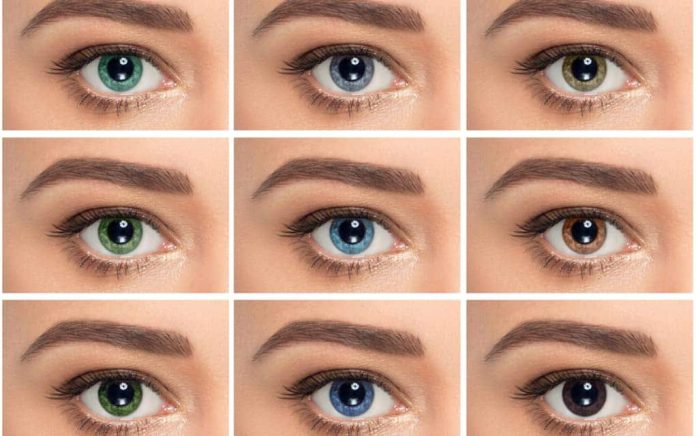 What-Your-Eye-Color-Says-About-Your-Personality What Your Eye Color Says About Your Personality