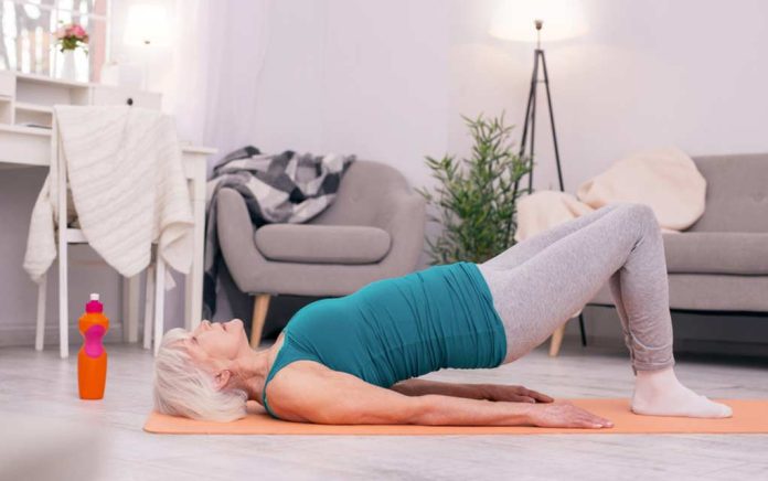 The-Cool-Ways-Yoga-Can-Actually-Change-Your-Brain-For-The-Better The Cool Ways Yoga Can Actually Change Your Brain (For The Better)