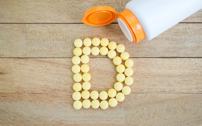 10-Side-Effects-of-Too-Much-Vitamin-D 10 Side Effects of Too Much Vitamin D