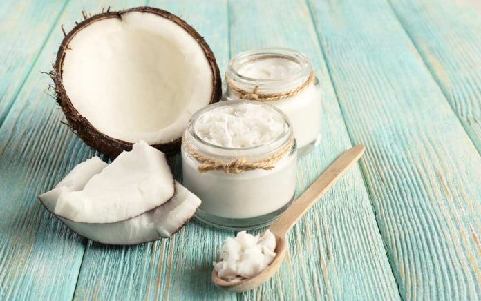 X-Ways-to-Use-Coconut-Oil 4 Ways to Use Coconut Oil