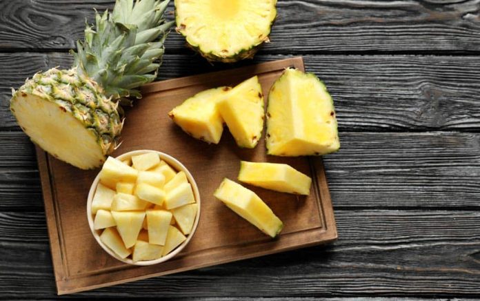 6-Reasons-to-Eat-Pineapple 6 Reasons to Eat Pineapple