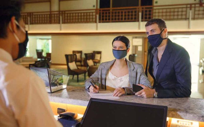 Is-It-Safe-to-Stay-at-a-Hotel-During-the-Pandemic Is It Safe to Stay at a Hotel During the Pandemic?
