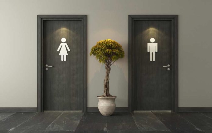 Is-Using-a-Public-Restroom-Safe-During-the-Pandemic Is Using a Public Restroom Safe During the Pandemic?