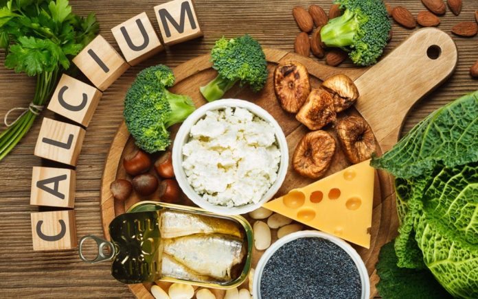 6 Ways to Get Calcium Without Eating Dairy