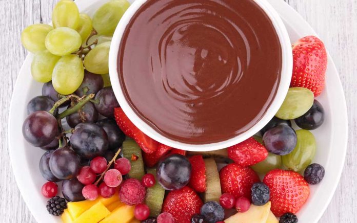 This-Sweet-Favorite-Treat-Comes-With-An-Incredible-Side-Effect This Sweet Favorite Treat Comes With An Incredible Side Effect