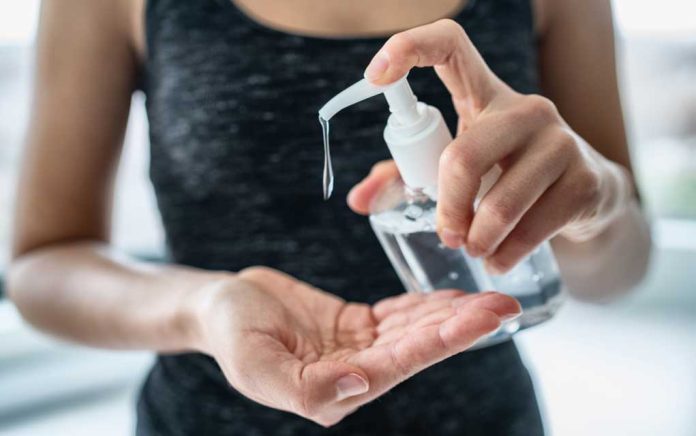 What-NOT-to-Do-With-Your-Hand-Sanitizer What NOT to Do With Your Hand Sanitizer