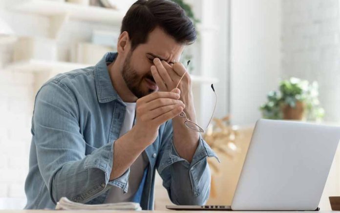 How-Do-the-Myers-Briggs-Personality-Types-Cope-with-Stress How Do the Myers-Briggs Personality Types Cope With Stress?