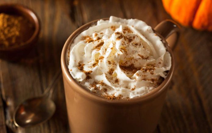What's Really In Your Pumpkin Spice Latte?