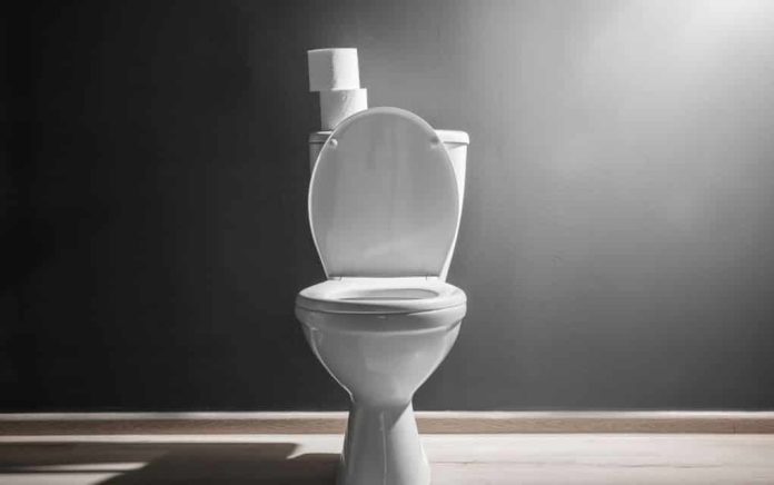 Your Toilet Could Be Warning You About a Serious Health Problem