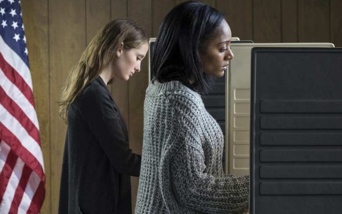 How-Voting-Could-Benefit-Your-Mental-Health How Voting Could Benefit Your Mental Health
