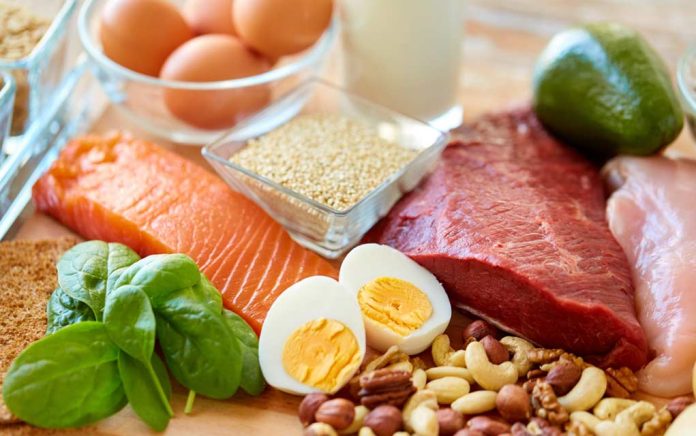 The-5-Healthiest-Proteins-to-Eat-And-5-to-Avoid The 5 Healthiest Proteins to Eat And 5 to Avoid