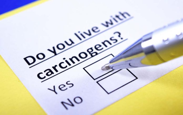 This-Deadly-Invisible-Carcinogen-May-Be-Lurking-in-Your-Home This Deadly Invisible Carcinogen May Be Lurking In Your Home