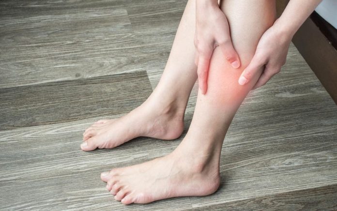 7 Signs and Symptoms of a Blood Clot Everyone Should Know
