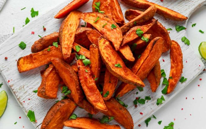 Are Sweet Potatoes Really Healthier Than Potatoes?