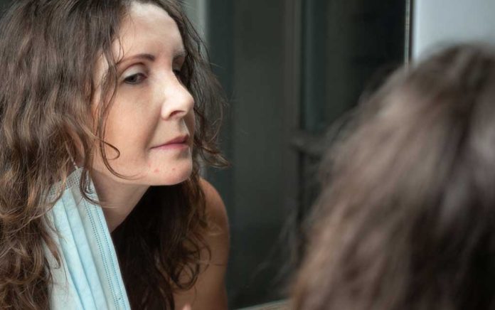 Face-Masks-and-Skin-How-to-Prevent-Irritation Face Masks and Irritation: How to Prevent Irritation