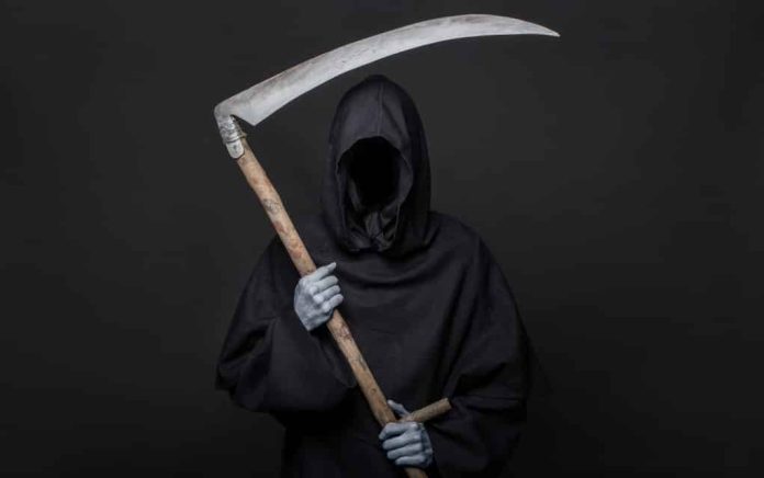 These-Are-the-Top-10-Ways-Youre-Most-Likely-to-Die These Are the Top 10 Ways You're Most Likely to Die